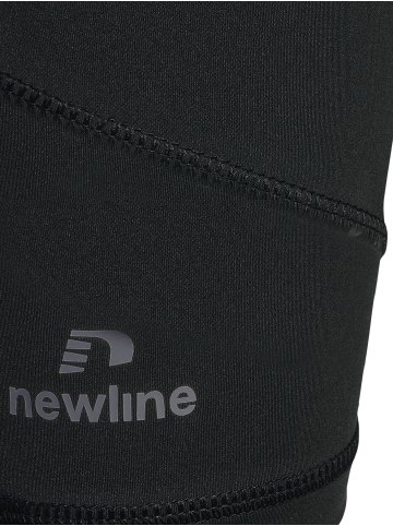 Newline Newline Tight Kurze Hose Nwlcolumbus Laufen Herren Leichte Design Schnelltrocknend in BLACK