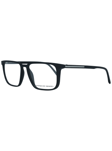 Porsche Design Herren Optische Fassungen Quadrat Schwarz