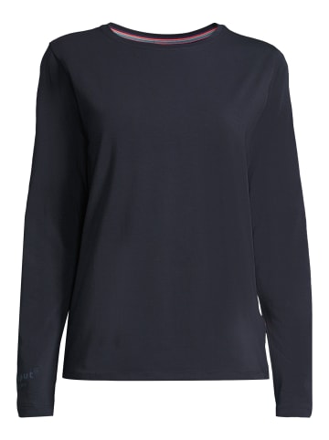 Salzhaut Longsleeve SCHATEKE Navy