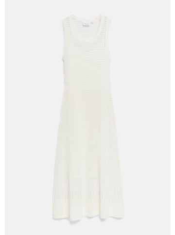 comma Kleid  in  0120_creme