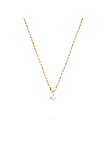 Tamaris Kette Cross in gold