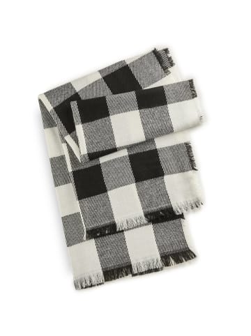 Codello Schal in schwarz