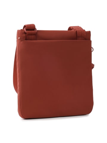 Hedgren Inner City Leonce Umhängetasche RFID 20 cm in dahlia red
