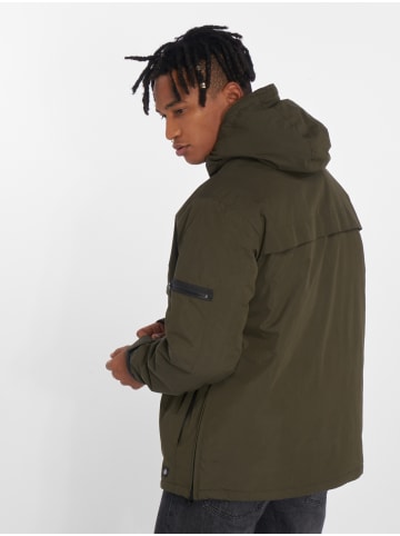 Dickies Leichte Jacke in olive green