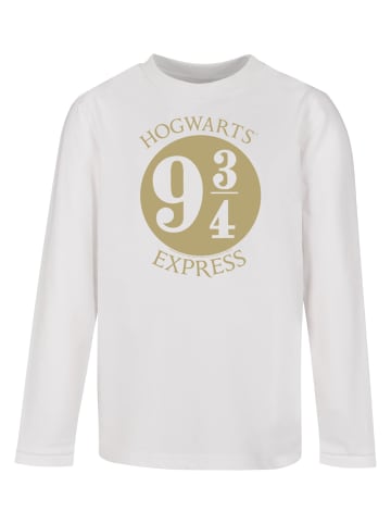 Absolute Cult Absolute Cult Longsleeves in white