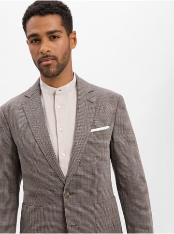 Cinque Sakko CIDati in braun