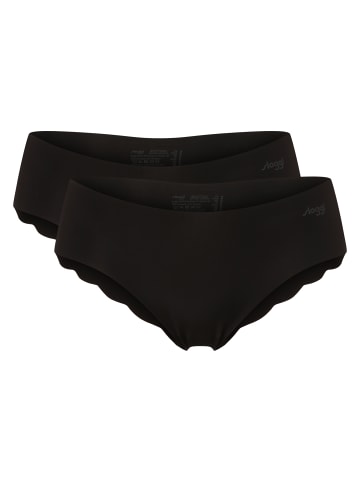 Sloggi Hipster in schwarz