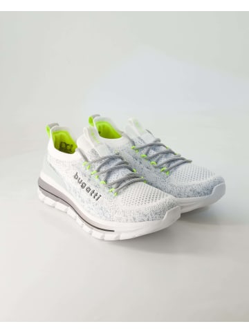 bugatti shoes Sneaker low in Weiß
