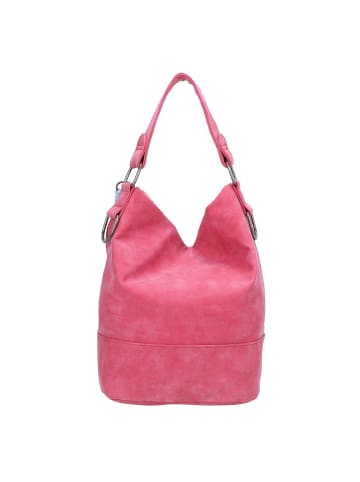 Fritzi aus Preußen Olga Schultertasche 27 cm in soft berry