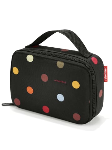 Reisenthel Thermocase Kühltasche 20 cm in dots