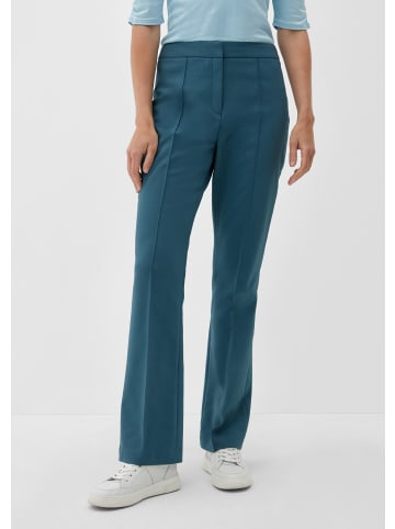 s.Oliver Hose in 6945_petrol