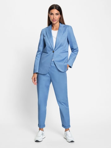 Heine Hosenanzug in himmelblau