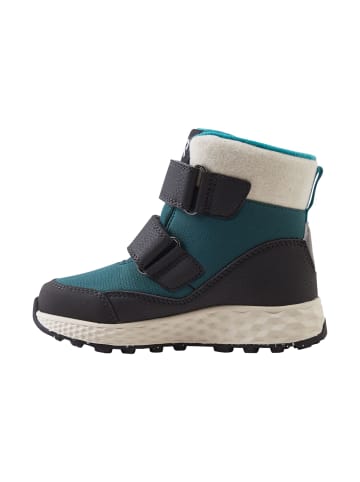 ReimaTec Winterschuhe Hallava Dark Teal