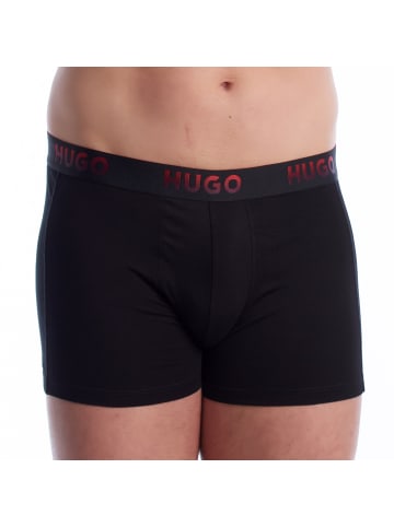 Hugo Boss 3er-Set: Boxershorts in Multicolored