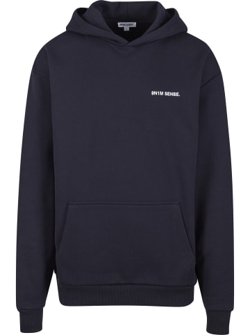 9N1M SENSE Sweat & Fleece - Hoodies in black