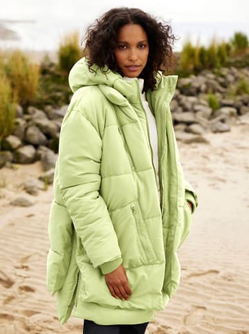 WITT WEIDEN Jacke in pistazie