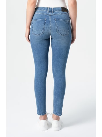 M.O.D Suzy Skinny Fit Delivery Blue