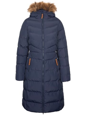 Trespass Steppjacke in Blau