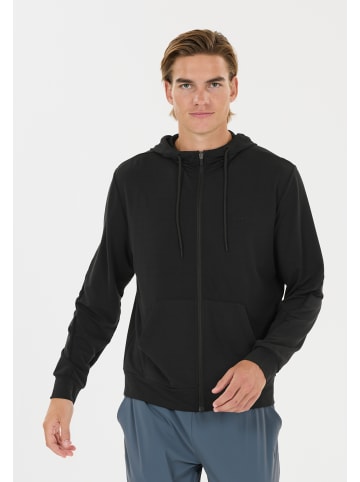 Virtus Sweatshirt Brent V2 in 1001 Black