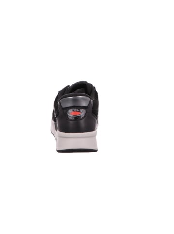 Gabor Sneaker Low in schwarz
