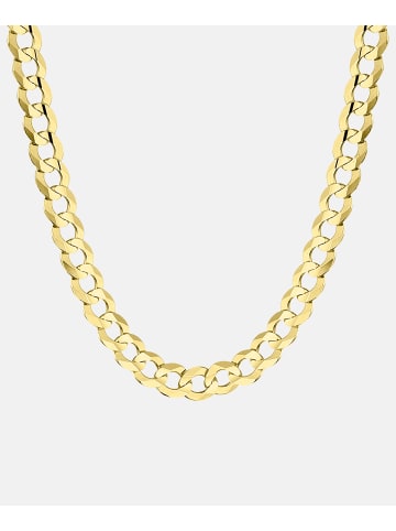 Diamant L'éternel Halskette aus 585 Gelbgold