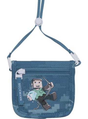 BECKMANN Beckmann Portemonnaie Jungle game