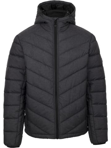 Trespass Winterjacke "Didmarton Casual Jacket" in Grau