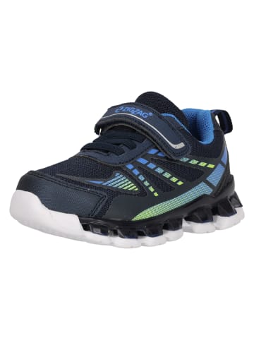 Zigzag Schuhe Nunsta in 2048 Navy Blazer