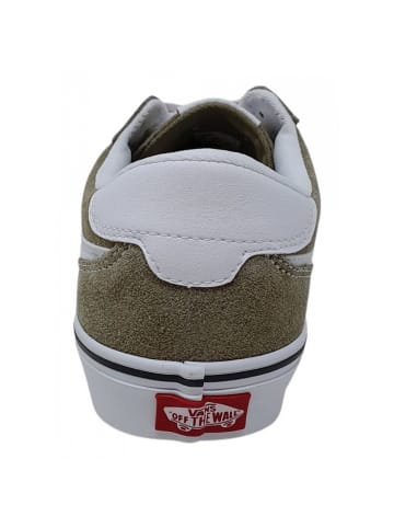 Vans Sneaker Brooklyn LS in Grün