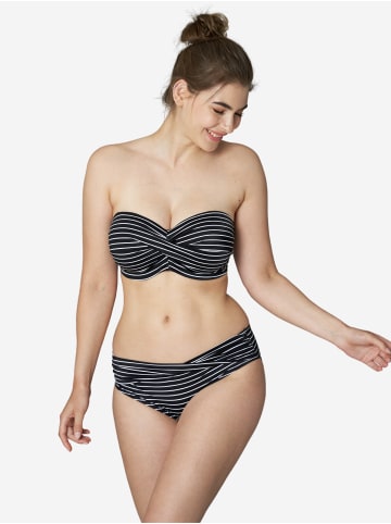 SugarShape Bikini-Slip Monaco in stripes