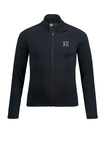 JP1880 Sweatshirt in schwarz