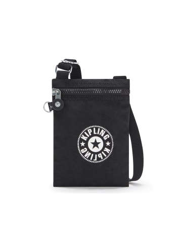 Deuter Afia Lite 0,5 Liter Crossbodytasche in Black Lite