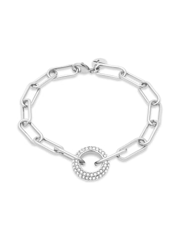 Tamaris Tamaris Tamaris Damen Armband in silber