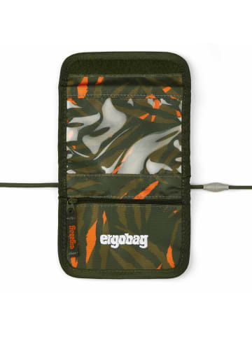 Ergobag ergobag Brustbeutel ExBärdition