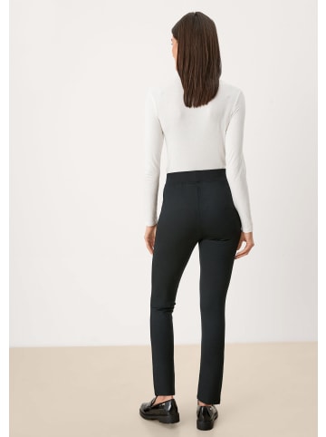 s.Oliver Leggins in 9999_schwarz
