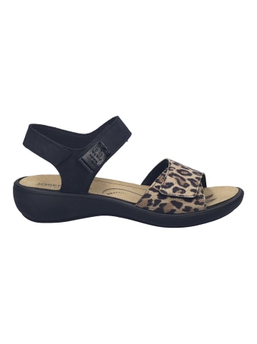 Josef Seibel Sandale Ibiza 13 in beige
