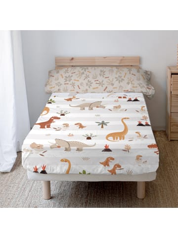 Happy Friday Dino family Oberlaken set 2 teiliges