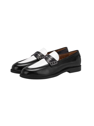 JOOP! Slip On 'Unico Misto Mia in Schwarz'