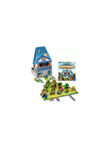 Ravensburger Brettspiel Garten-Gauner, ab 6 Jahre