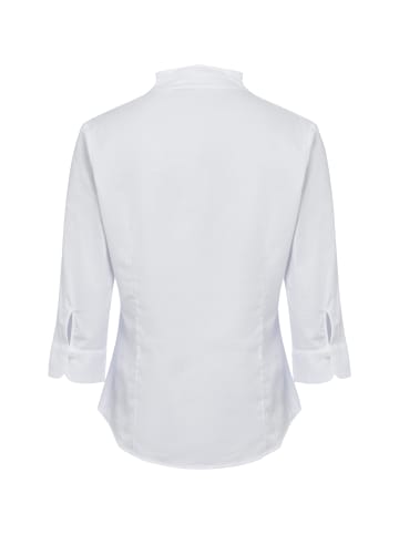 Franco Callegari Bluse in weiß - 0061