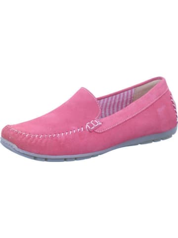 Sioux Slipper in rosa