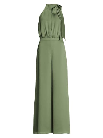 SWING Jumpsuit in lind - 0004