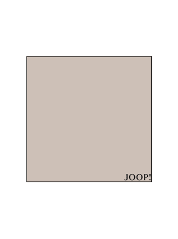 JOOP! Spannbetttücher 1er Pack in Graphit