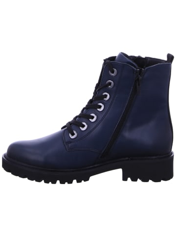 remonte Stiefeletten für Damen in blau