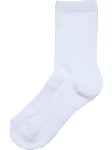 Urban Classics Socken in white