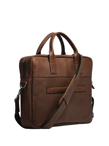 still nordic Tasche stillClean in Brown