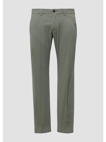 s.Oliver Hose in 7928_olivgrün