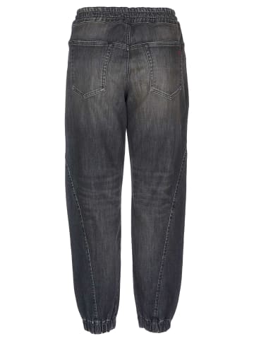 Diesel Jeans für Damen in grau