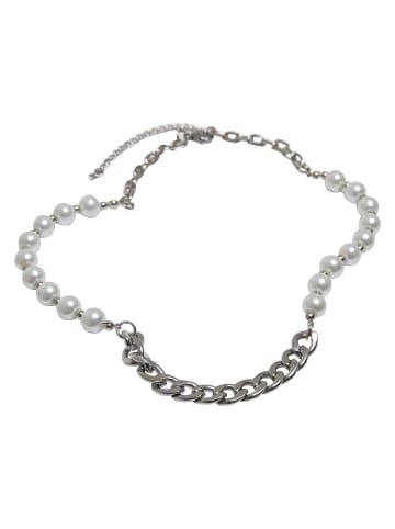Urban Classics Necklac in silver