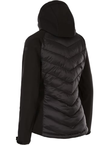 Trespass Softshelljacke in Schwarz